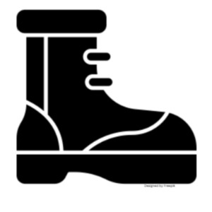 Foot Protection